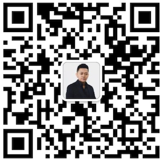 联系我们二维码